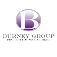 Burney Group Logo