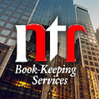NTR Book-Keeping Services Logo