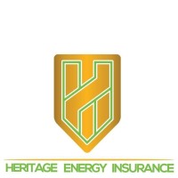 Heritage Energy Insurance Logo