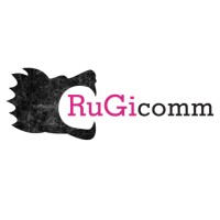 RuGicomm Logo