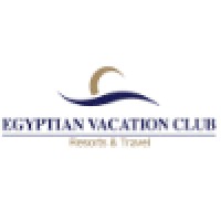 Egyptian Vacation Club Resorts&Travel Logo