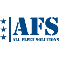 All Fleet Solutions Logo