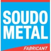 Soudo-Metal Logo