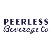 Peerless Beverage Company Logo