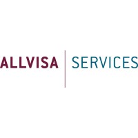 Allvisa Services AG Logo