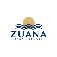 Zuana Beach Resort Logo
