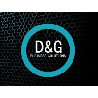 D&G Business Solutions Logo
