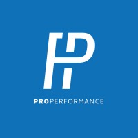 Pro Performance Physiotherapy and Sports Injury Clinic Logo