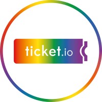 ticket i/O GmbH Logo