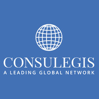 CONSULEGIS Logo