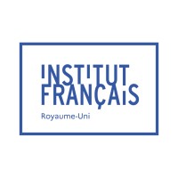 Institut français du Royaume-Uni Logo