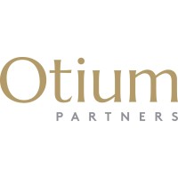 Otium Partners Logo