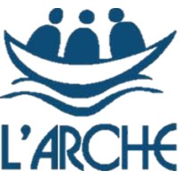 LArche Canada Foundation Logo