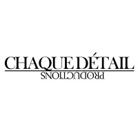 Chaque Détail Productions Logo