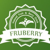 Fruberry Logo