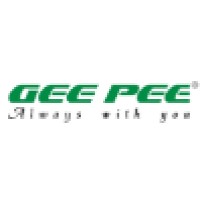 GEE PEE INFOTECH PVT. LTD. Logo