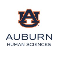 Auburn University College of Human Sciences Logo