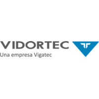 Vidortec Logo