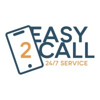 Easy2call Logo