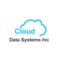 Cloud Data Systems Inc Logo