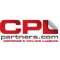 CPLPartners.com Logo