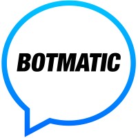Botmatic Logo