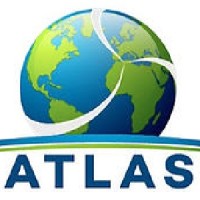 ATLAS (Algerian Talents & Leaders Association) Logo