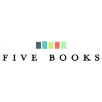 Five Books Logo