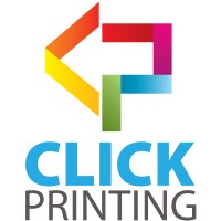ClickPrinting.ie Logo