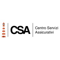 Centro Servizi Assicurativi SpA Logo