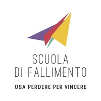 Scuola di fallimento Logo