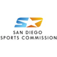 San Diego Sports Commission Logo