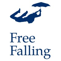 Free Falling Logo