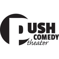 Push Comedy Theater Logo