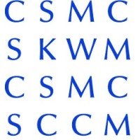 SCCM | SKWM | CSMC Logo