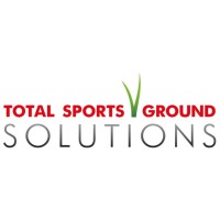 Total Sports Ground Solutions Logo