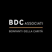 BDC Associati Logo