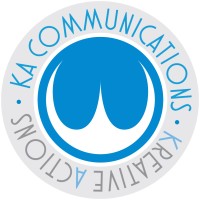 KA_Communications Logo