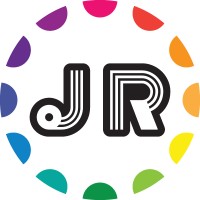 JR Label Printing Malta Logo