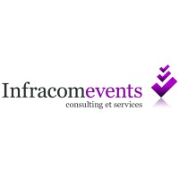 INFRACOM EVENTS Logo