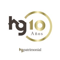 HG Patrimonial Logo