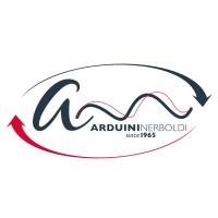 ARDUINI|Nerboldi Logo