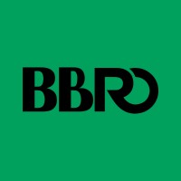 BBRO Marketing & Comunicação Logo