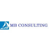 MB Consulting Logo