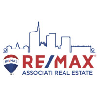 Re/Max Associati Real Estate Logo
