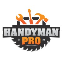 Handyman Pro Logo