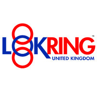 Lokring UK and Ireland Logo
