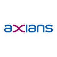 Axians Portugal Logo