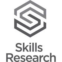 Skills Research Logo