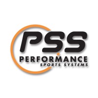 Performance Sports Systems Logo